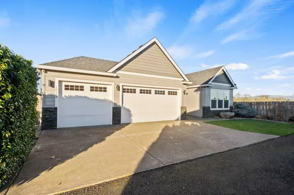 14324 NE 106th St, Vancouver, WA 98682-3111