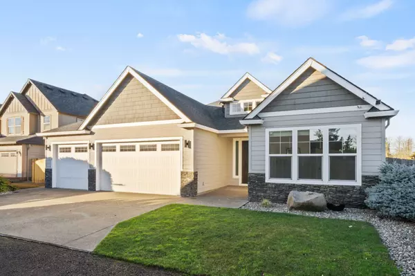 14324 NE 106th St, Vancouver, WA 98682-3111