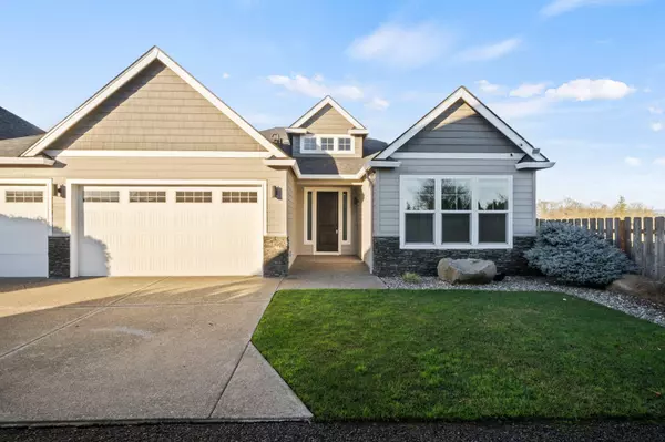 14324 NE 106th St, Vancouver, WA 98682-3111