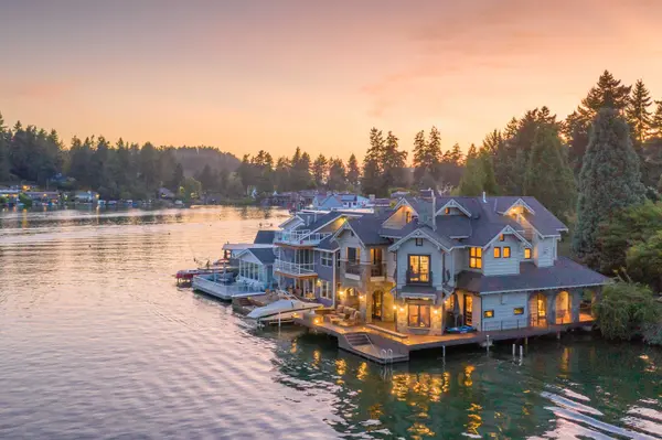 100 3rd St, Lake Oswego, OR 97034-3018