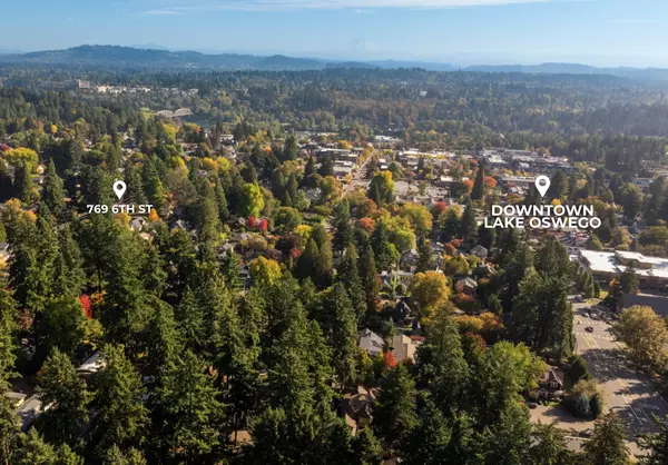 769 6th St, Lake Oswego, OR 97034-2203