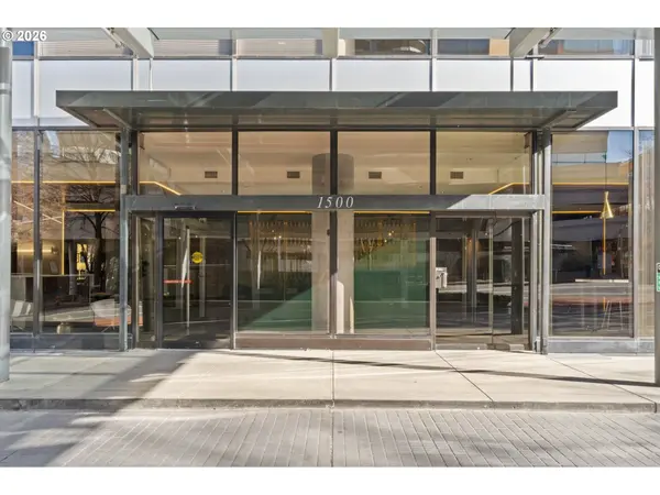 1500 SW 5TH AVE #1101, Portland, OR 97201