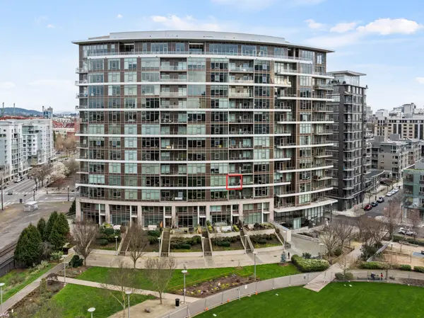 949 NW Overton St #608, Portland, OR 97209-3198