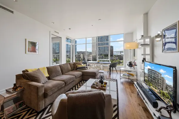 949 NW Overton St #608, Portland, OR 97209-3198