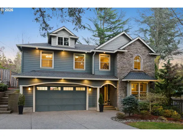 14144 GOODALL RD, Lake Oswego, OR 97034
