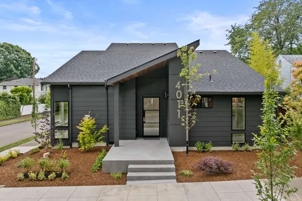 4011 NE 17th Ave, Portland, OR 97212-1338