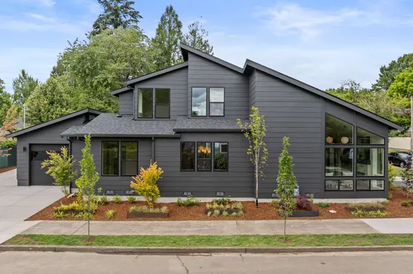 4011 NE 17th Ave, Portland, OR 97212-1338