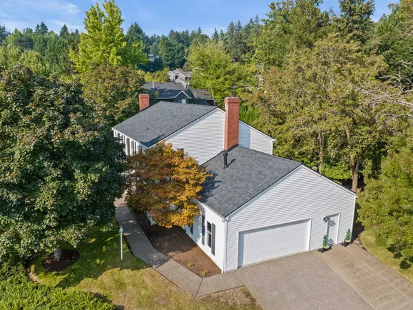 4081 Orchard Way, Lake Oswego, OR 97035-1874