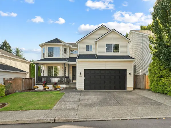 12190 SW Hollow Ln, Portland, OR 97223-2883