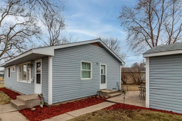 1900 Cooper AVE N, Saint Cloud, MN 56303