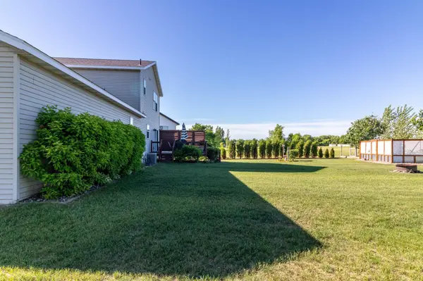 610 2nd AVE SW, Rice, MN 56367