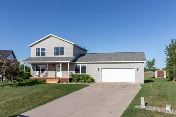 610 2nd AVE SW, Rice, MN 56367
