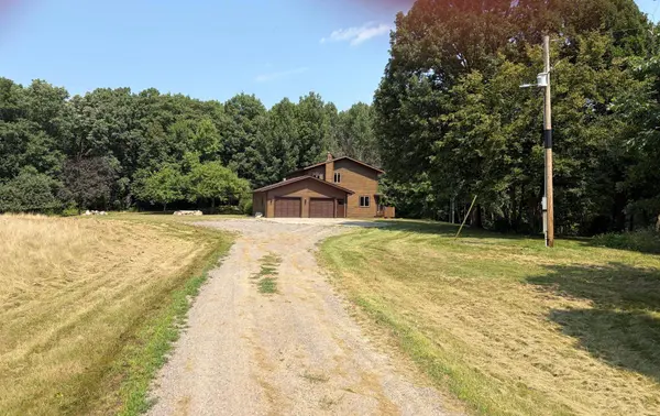 4325 Acorn RD, Burtrum, MN 56318
