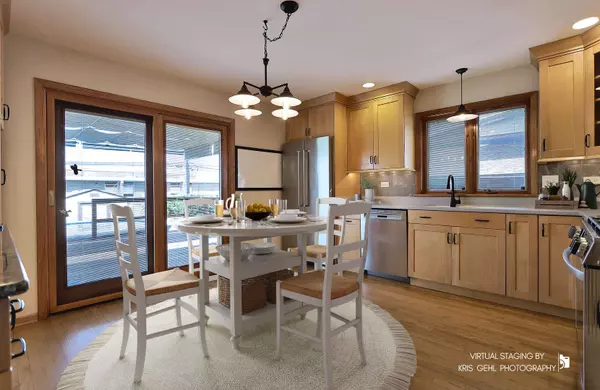 10432 Laramie AVE, Oak Lawn, IL 60453