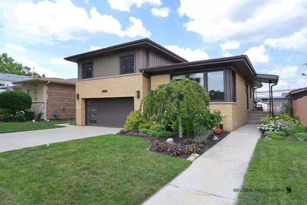 10432 Laramie AVE, Oak Lawn, IL 60453