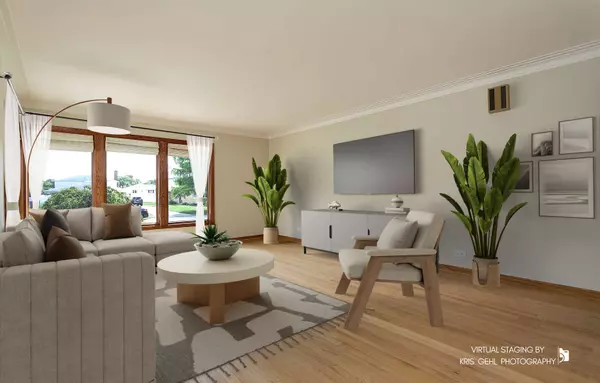 10432 Laramie AVE, Oak Lawn, IL 60453