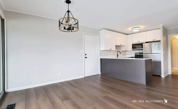 5504 E Lake DR #C, Lisle, IL 60532