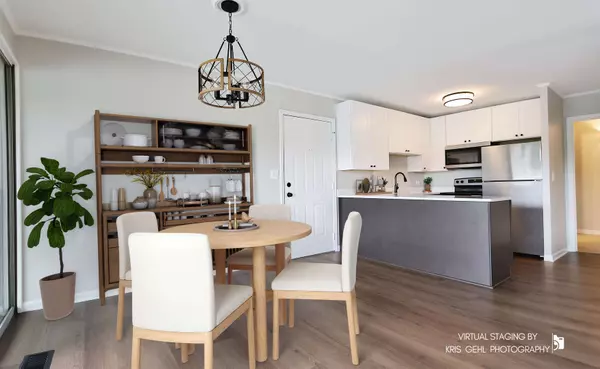 5504 E Lake DR #C, Lisle, IL 60532