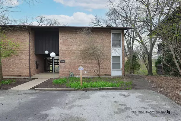 5504 E Lake DR #C, Lisle, IL 60532