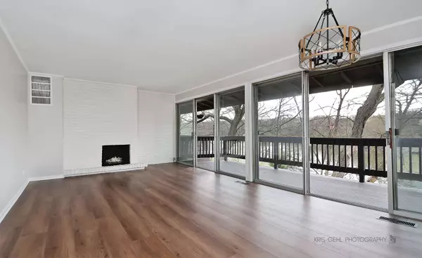 5504 E Lake DR #C, Lisle, IL 60532