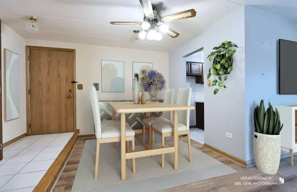 5206 Midlothian Turnpike #203, Crestwood, IL 60418