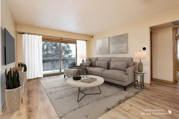 5206 Midlothian Turnpike #203, Crestwood, IL 60418