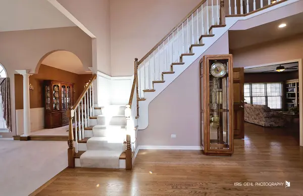 1283 Cranbrook CIR, Aurora, IL 60502