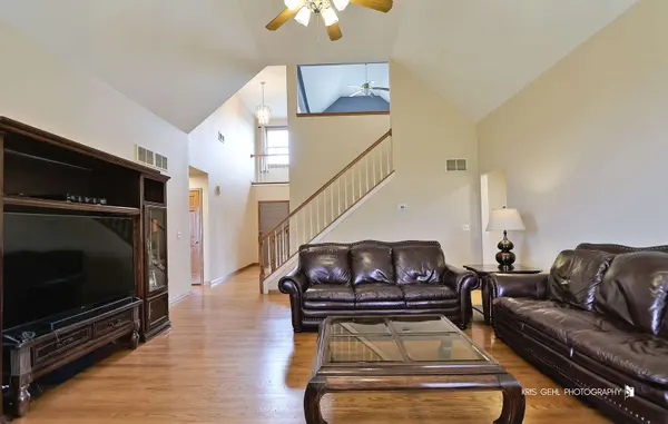 24264 Simo DR, Plainfield, IL 60586