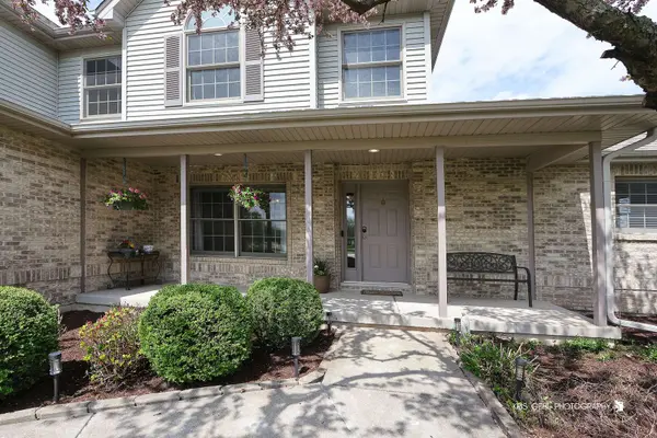 24264 Simo DR, Plainfield, IL 60586