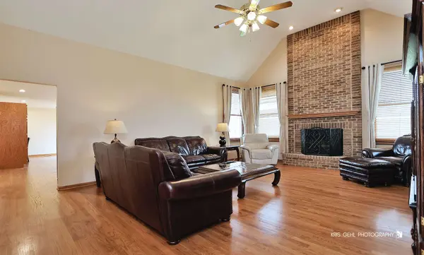 24264 Simo DR, Plainfield, IL 60586