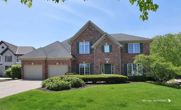 2503 Stonehenge DR, Aurora, IL 60502