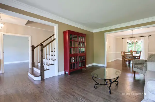 2503 Stonehenge DR, Aurora, IL 60502