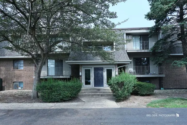 224 E Bailey RD #J, Naperville, IL 60565