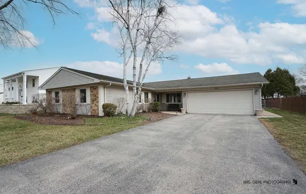 1806 Portsmouth LN