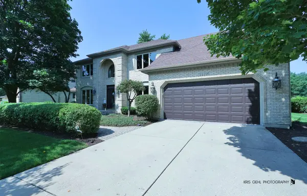 1412 Greenlake DR
