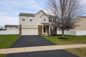 25234 Presidential Ave, Plainfield, IL 60544-2760