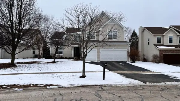 845 Barclay Dr, Bolingbrook, IL 60440-6120