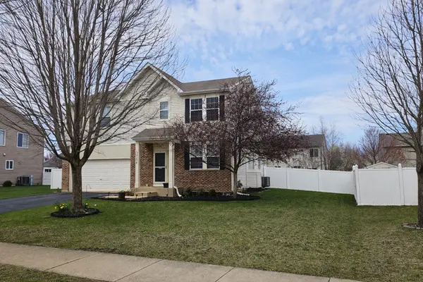 25234 Presidential Ave, Plainfield, IL 60544-2760