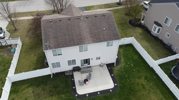 25234 Presidential Ave, Plainfield, IL 60544-2760