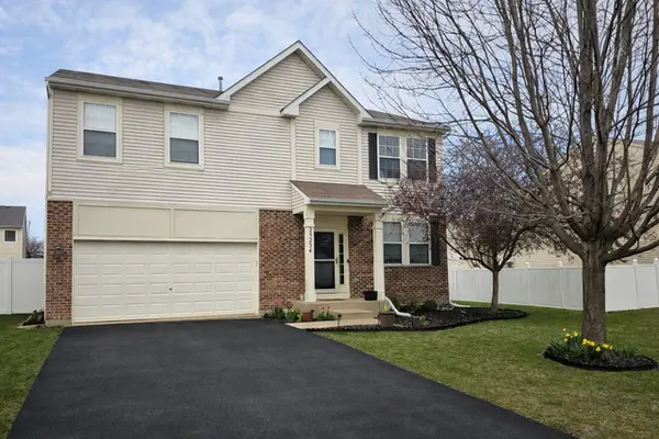 25234 Presidential Ave, Plainfield, IL 60544-2760