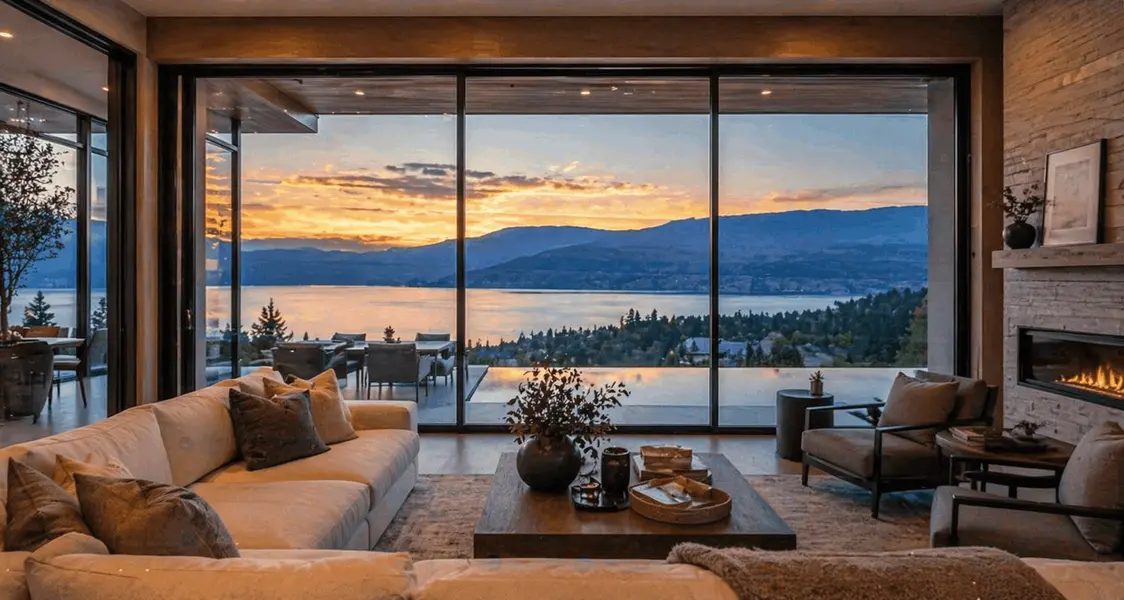 West Kelowna