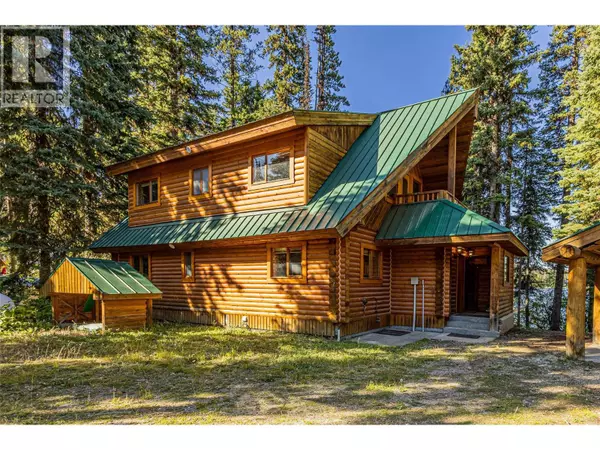 1733 District Lot Lake, Lake Country, BC V0V0V0