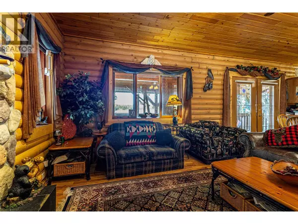 1733 District Lot Lake, Lake Country, BC V0V0V0