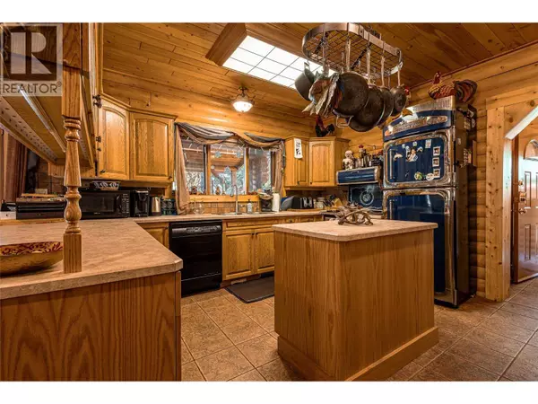 1733 District Lot Lake, Lake Country, BC V0V0V0