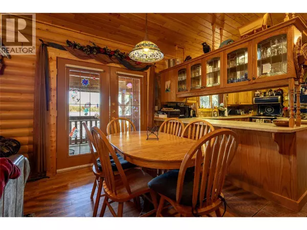 1733 District Lot Lake, Lake Country, BC V0V0V0