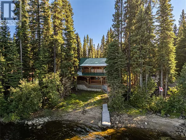 1733 District Lot Lake, Lake Country, BC V0V0V0