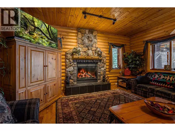 1733 District Lot Lake, Lake Country, BC V0V0V0