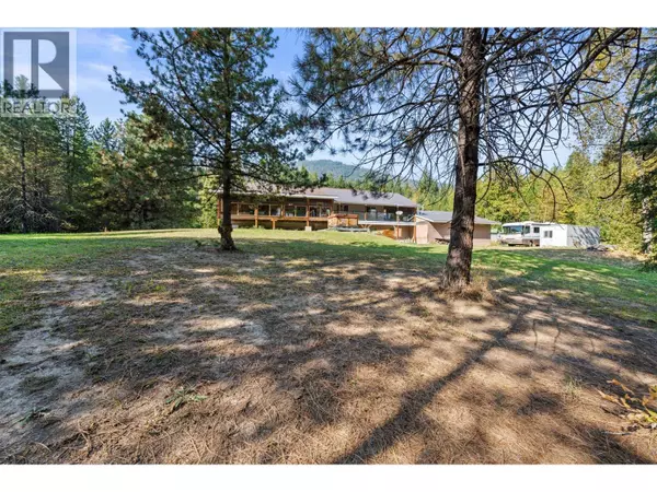 2510 Samuelson Road, Sicamous, BC V0E2V5