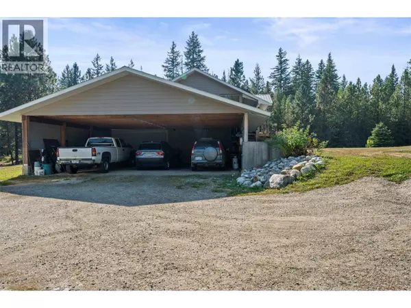 2510 Samuelson Road, Sicamous, BC V0E2V5