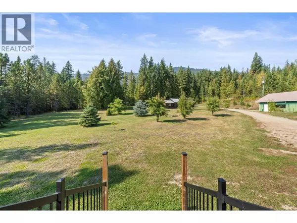 2510 Samuelson Road, Sicamous, BC V0E2V5
